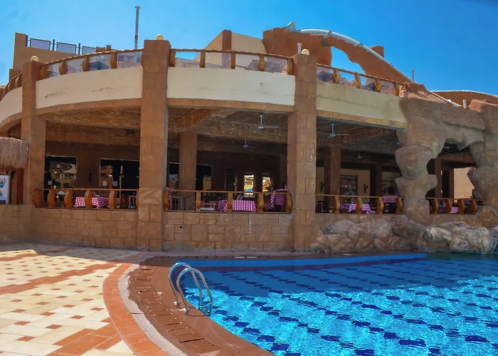 Romance Regency Club (adults Only) Şarm El-Şeyh
