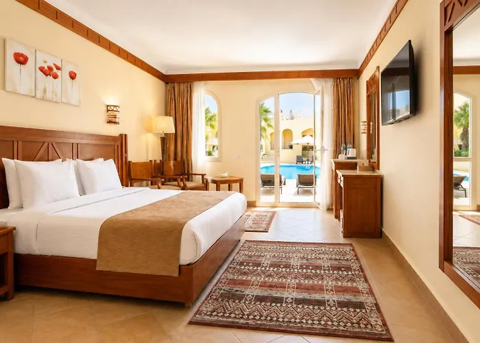 Romance Regency Club (adults Only) Hotel Sharm El-Sheikh