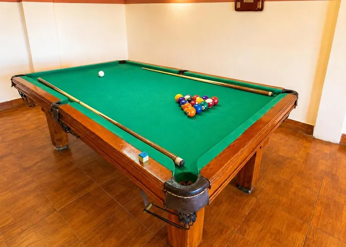 Romance Regency Club (adults Only)