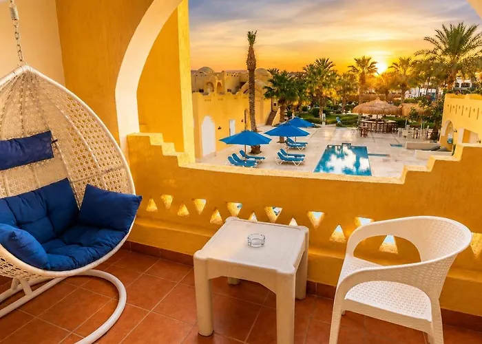 Romance Regency Club (adults Only) Otel Şarm El-Şeyh