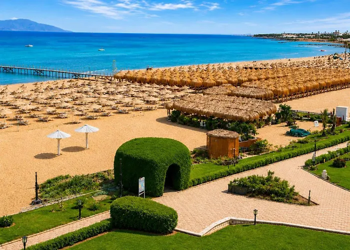 Romance Regency Club (adults Only) Otel Şarm El-Şeyh