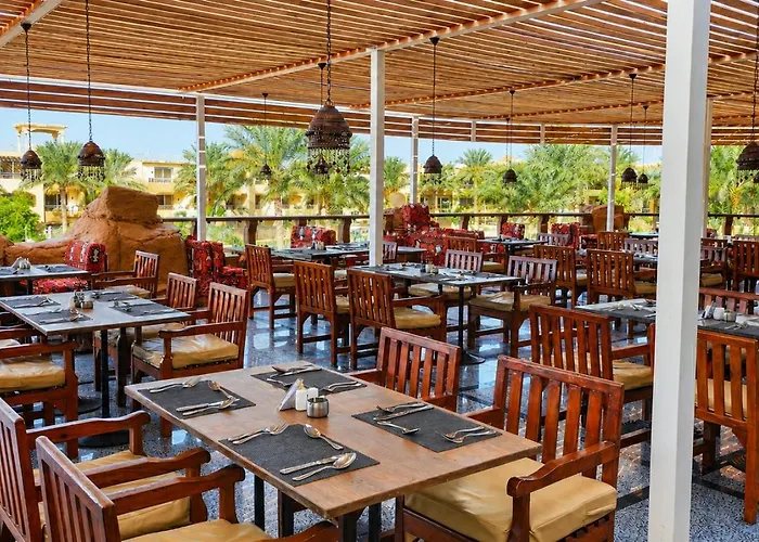 Romance Regency Club (adults Only) 5* Şarm El-Şeyh