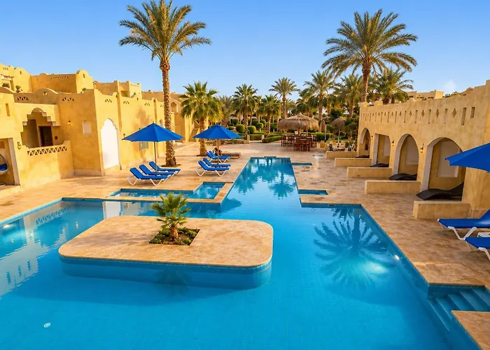 Romance Regency Club (adults Only) Otel Şarm El-Şeyh