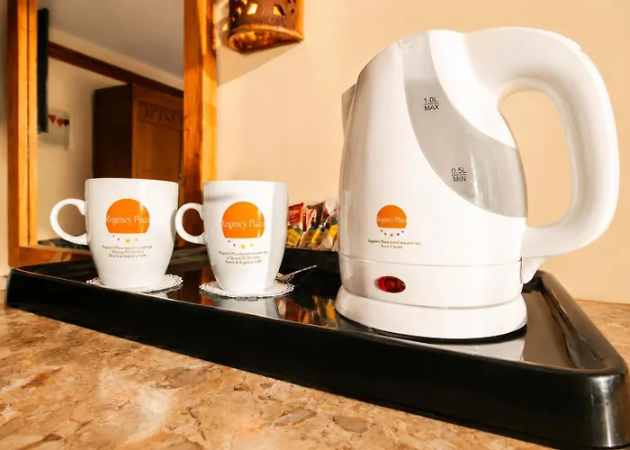 Romance Regency Club (adults Only) 5*