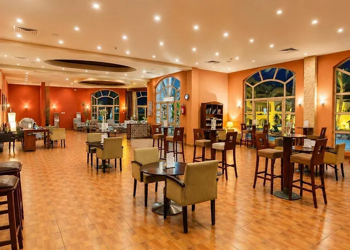 Romance Regency Club (adults Only) 5* Şarm El-Şeyh