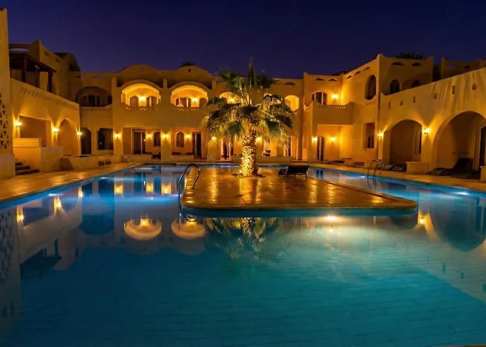Romance Regency Club (adults Only) Otel