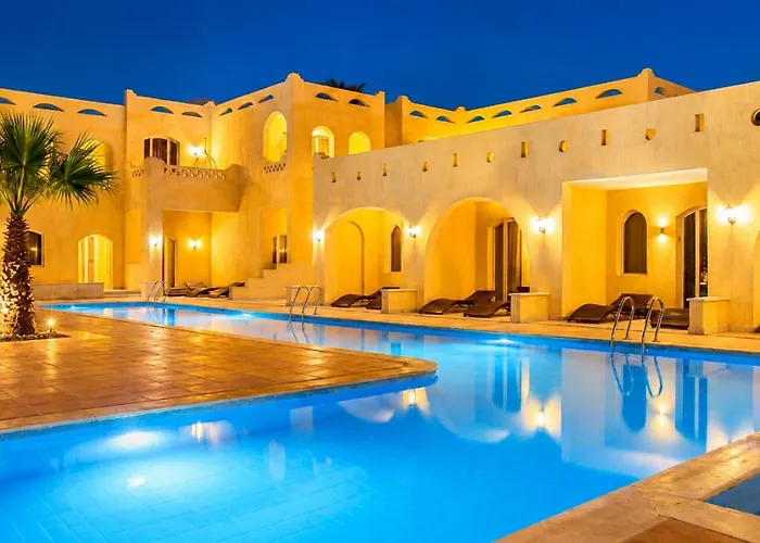 Romance Regency Club (adults Only) Şarm El-Şeyh