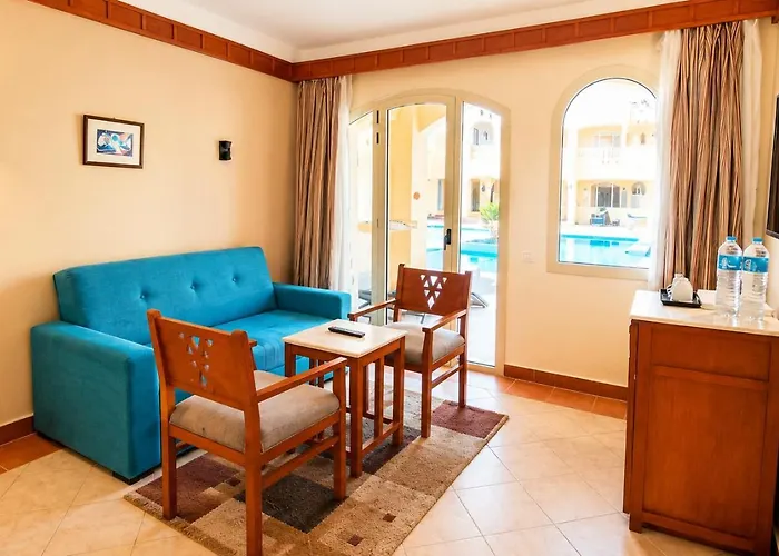 Romance Regency Club (adults Only) 5* Şarm El-Şeyh