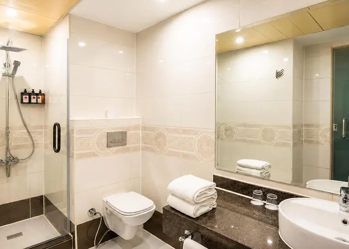 Otel Romance Regency Club (adults Only)