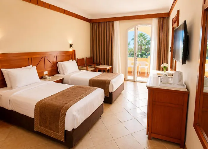 Otel Romance Regency Club (adults Only) 5*