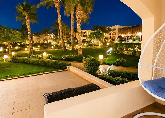 Romance Regency Club (adults Only) 5*