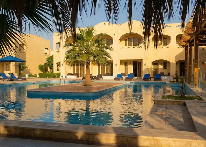 Romance Regency Club (adults Only) Şarm El-Şeyh