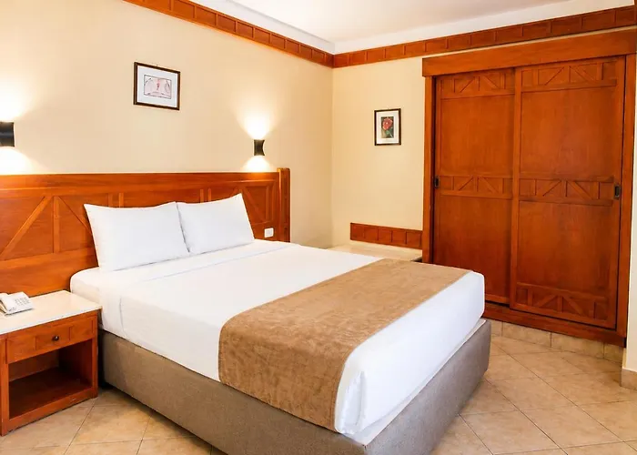Romance Regency Club (adults Only) 5* Şarm El-Şeyh