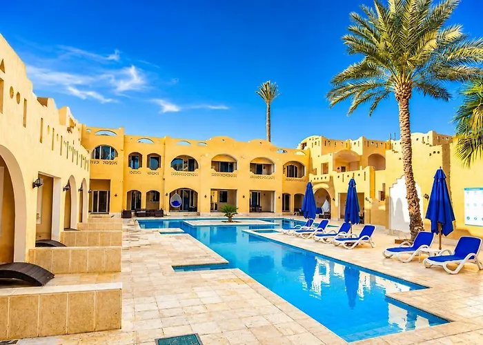 Romance Regency Club (adults Only) Otel