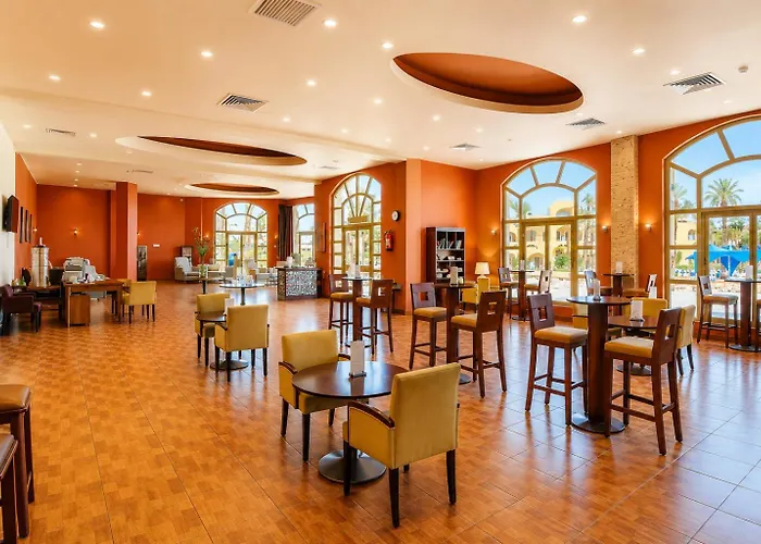 Otel Romance Regency Club (adults Only)