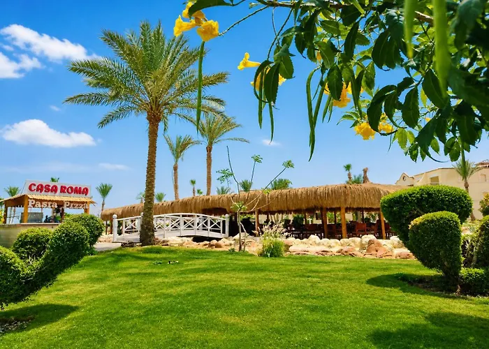 Romance Regency Club (adults Only) 5*