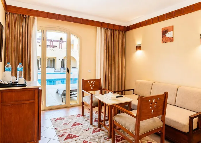 Romance Regency Club (adults Only) Şarm El-Şeyh