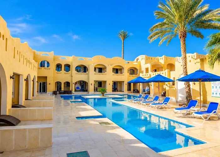 Romance Regency Club (adults Only) Otel 5*