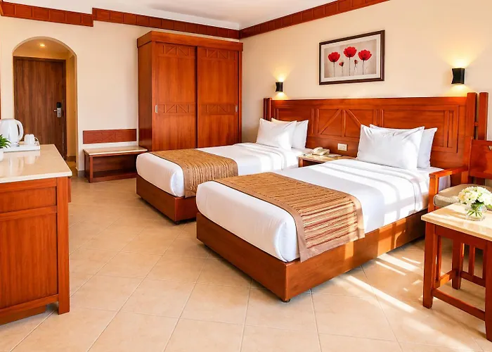 Romance Regency Club (adults Only) Otel Şarm El-Şeyh