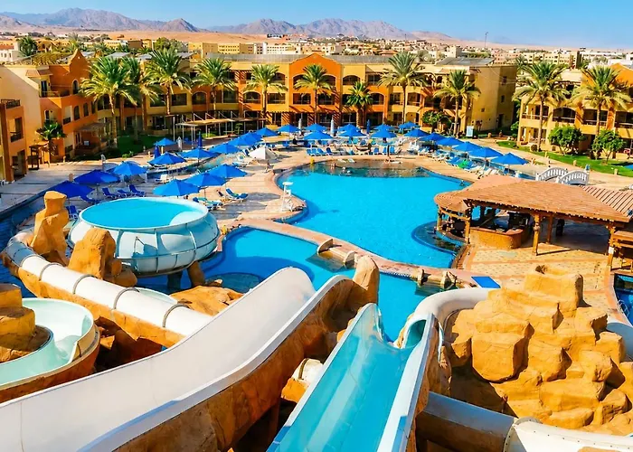 Romance Regency Club (adults Only) 5* Şarm El-Şeyh