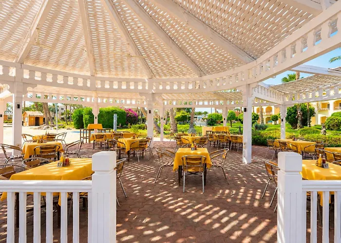 Romance Regency Club (adults Only)