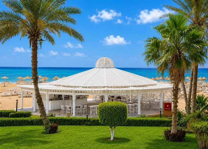 Romance Regency Club (adults Only) Otel