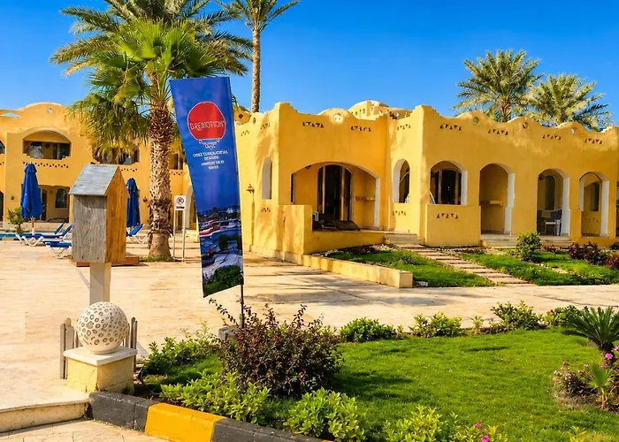 Romance Regency Club (adults Only) Otel 5*