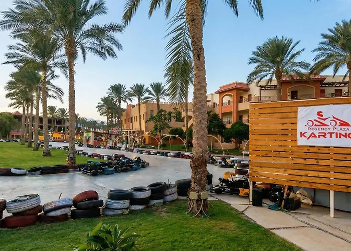 Romance Regency Club (adults Only) 5*
