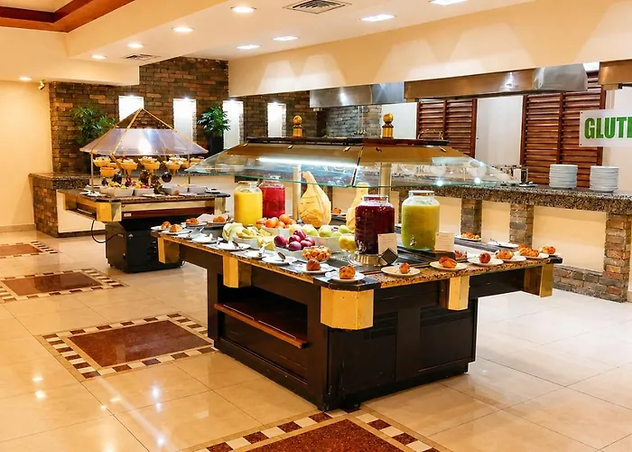 Romance Regency Club (adults Only) 5* Şarm El-Şeyh