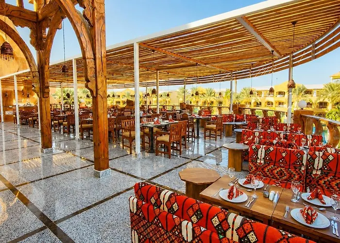 Otel Romance Regency Club (adults Only)