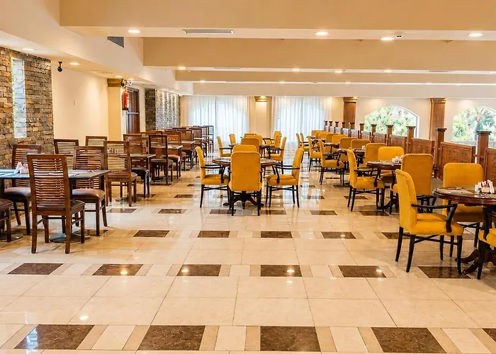 Otel Romance Regency Club (adults Only) 5*