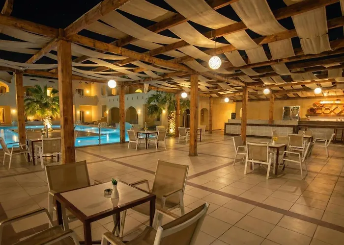 Romance Regency Club (adults Only) 5*