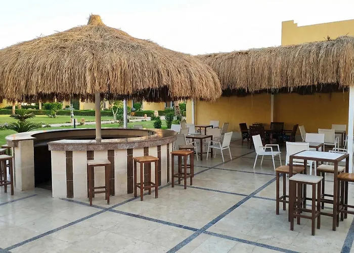 Romance Regency Club (adults Only) Otel