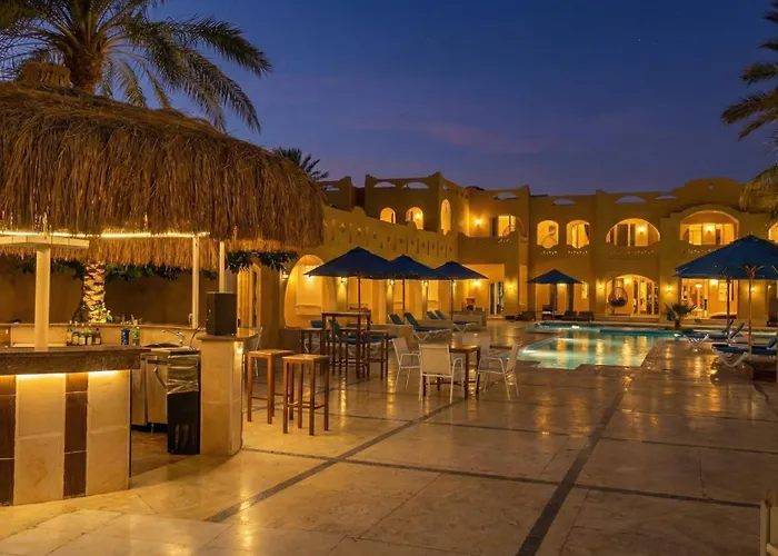 Romance Regency Club (adults Only) Otel 5*