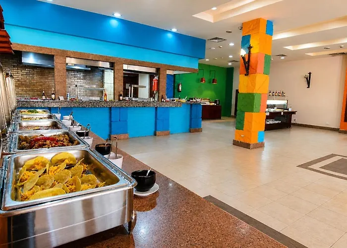 Romance Regency Club (adults Only) Şarm El-Şeyh