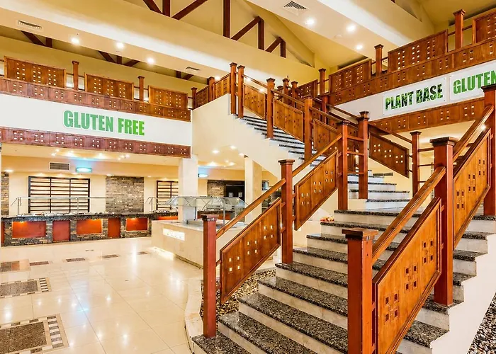 Romance Regency Club (adults Only) Otel