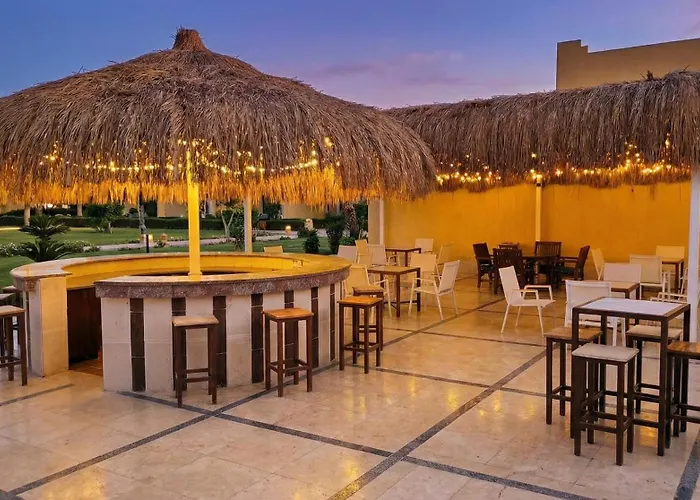 Romance Regency Club (adults Only) Otel 5*