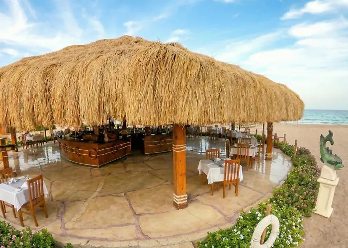 Romance Regency Club (adults Only) Otel Şarm El-Şeyh