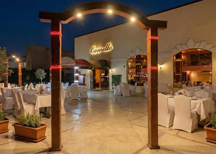 Romance Regency Club (adults Only) 5*