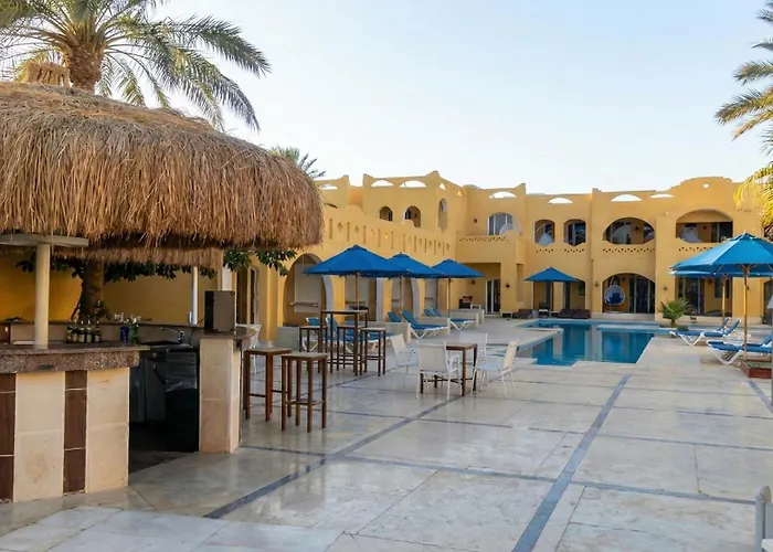 Romance Regency Club (adults Only) Şarm El-Şeyh