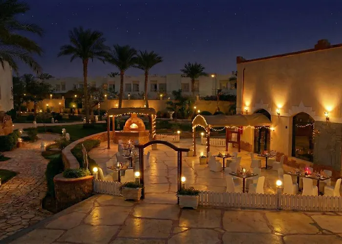 Otel Romance Regency Club (adults Only)