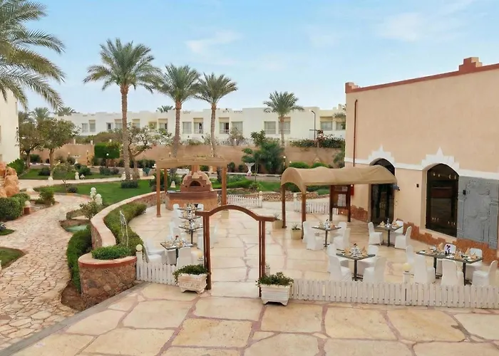 Romance Regency Club (adults Only) Otel 5*
