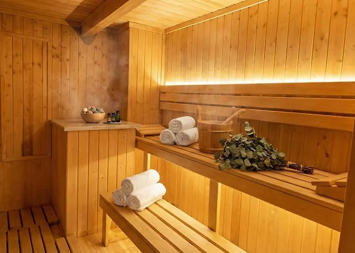 Otel Romance Regency Club (adults Only) 5*