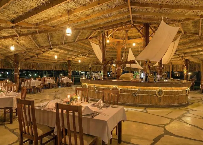 Romance Regency Club (adults Only) 5* Şarm El-Şeyh