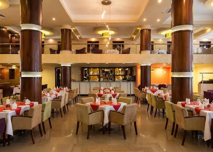 Romance Regency Club (adults Only)