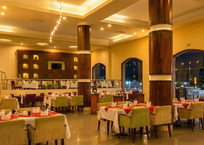 Romance Regency Club (adults Only) Otel 5*