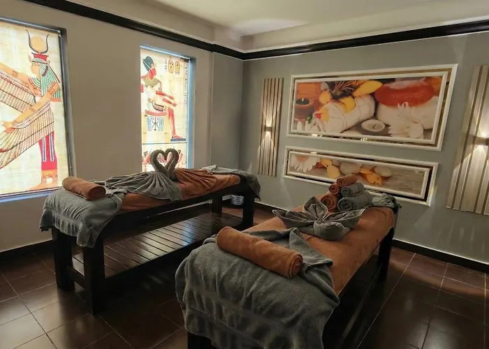 Romance Regency Club (adults Only) Otel 5*