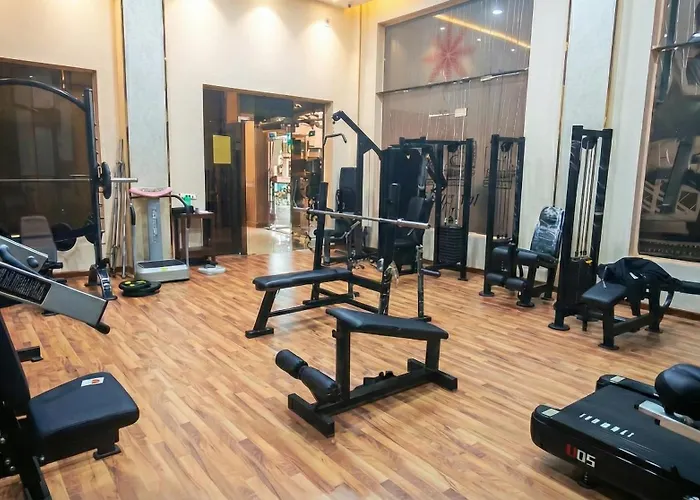 Romance Regency Club (adults Only) 5*