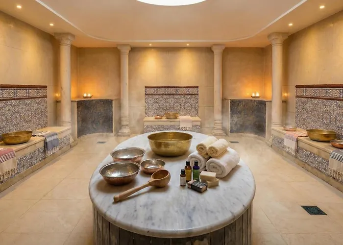 Romance Regency Club (adults Only) 5* Şarm El-Şeyh