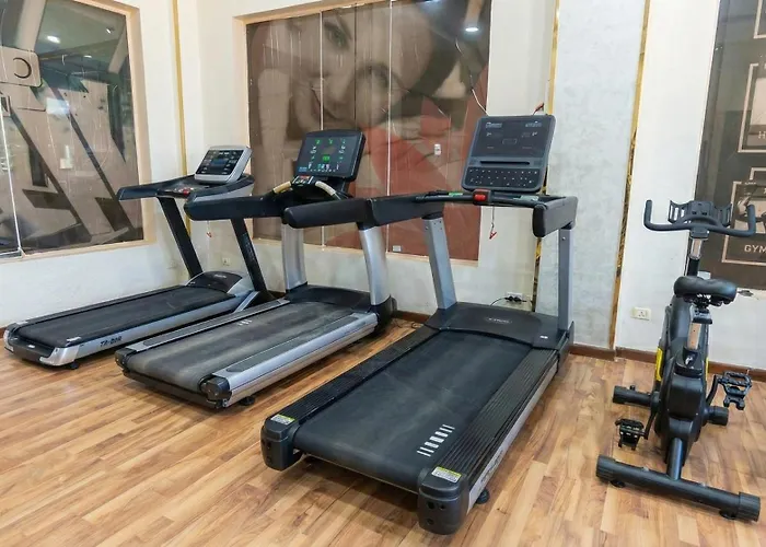 Romance Regency Club (adults Only)